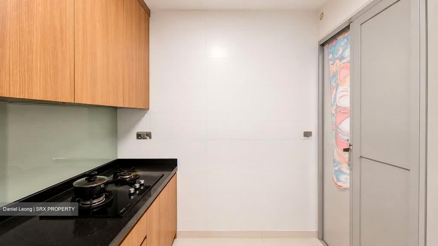 Blk 932A Hougang Crimson (Hougang), HDB 3 Rooms #555436721